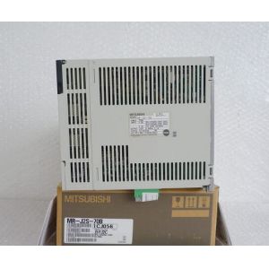 Mitsubishi Servo Driver MR-J2S-70B MR-J2S Series Servo Driver & Motor Original