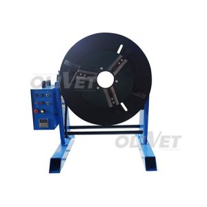 Quality CE certified Welding positioner HD-100 for girth welding for sale