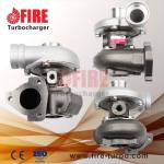 S1B Turbo 313274 04209145KZ Deutz Industrial Turbo With BF4M1012 / C / E / EC
