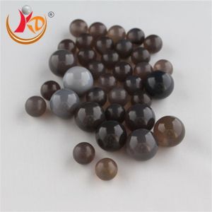Brazilian High Purity Agate Grinding Balls Agate Ball Beads
