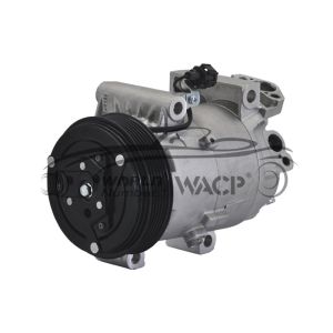 Automobile AC Compressor 926009F511 For Nissan Primera P12 1.5/1.6/1.8 WXNS160