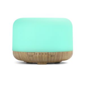 Indoor Household 5v 120ml Ultrasonic Aromatherapy Diffuser