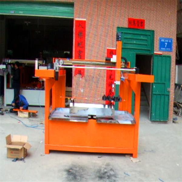 Shoe Heel Sole 5 Axis Spray Painting Machine 3.5KW Automatic Coating