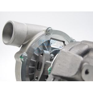 DH300-7 TO4E55 65.09100-7082 730505-0001 turbo