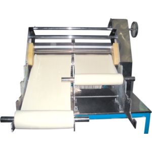 The Automatic Fresh Noodle Processing Line Machinery Equipment