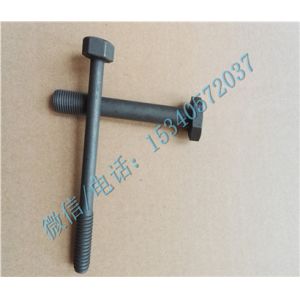 China Apply to Cummins Excavator maintenance S112 CAPSCREW credit guarantee on sale