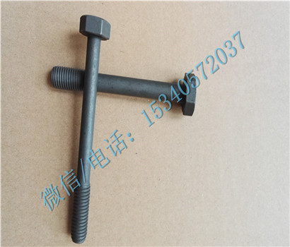 Buy Apply to Cummins Engineering car 3008468 CAPSCREW matching plant at wholesale prices