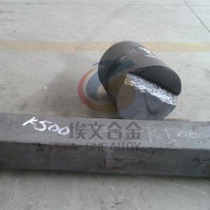 China Monel K500 (UNSN05500) (Alloy K500) on sale