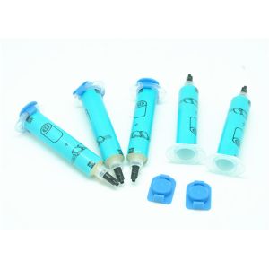 Quality 118010 Grease Lubricating Oil G2 Dose Kluber Microlube Glue 131 for sale