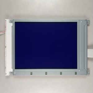 Quality TCG057VGLBC-G00 Kyocera 5.7INCH LCM 640×480RGB 210NITS WLED TTL INDUSTRIAL LCD DISPLAY for sale
