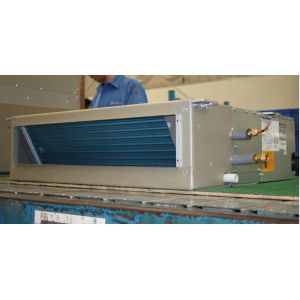 Energy Saving Split Unit Air Conditioners For Supermaket / Classrooms