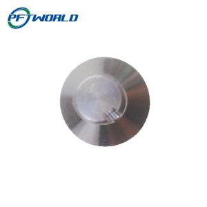 CNC Turning Milling Parts Machined Anodizing Profile Aluminum