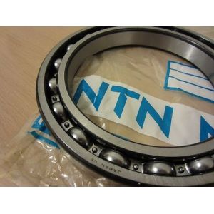 China W619/6-2Z Stainless Steel Ball Bearings Nylon / Steel Cage Bearing NSK / FAG on sale