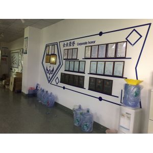 Shenzhen CSXT Multimedia Technology Co., Ltd.