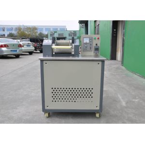 Granule Plastic Scrap Cutting Machine , High Efficiency Plastic Waste Cutter