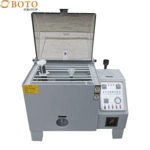 Hight Quality Automatic Programmable Salt Spray Environment Test Chamber Machine