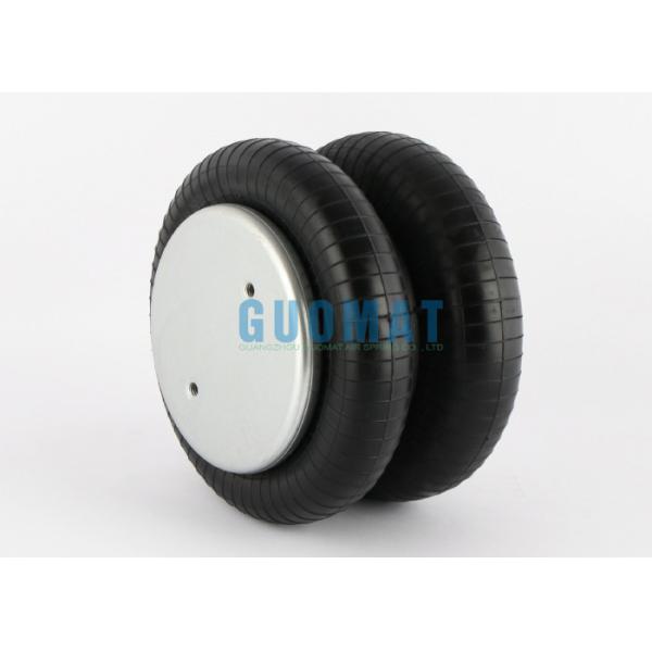 W01-358-6910 Crimped Convoluted Air Springs FD200-19 320 Contitech Industrial Rubber Bellows