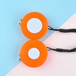 Wintape 3m Double Scale Professional Double-Sided Measuring Tool for Pipe, Tree,