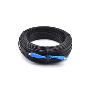 China L30m  50m 100m 200m SC LC Base Station Cable  Indoor Outdoor Used on sale