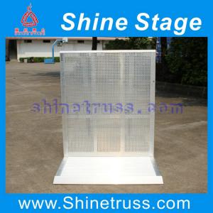 China Fence, Parking System, Aluminum Fencing, Barrier on sale