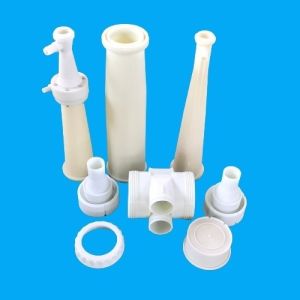 Paper Pulp Tc/Sc133 Low Consistency Centrircleaner Wear Resistency Without