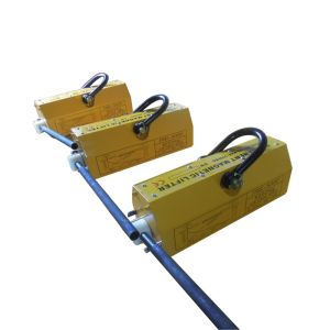 340*135*140mm 1500kg Permanent Magnetic Lifter PML