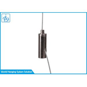 7x7 M5 Internal Lighting Suspension Griplock Cable Gripper