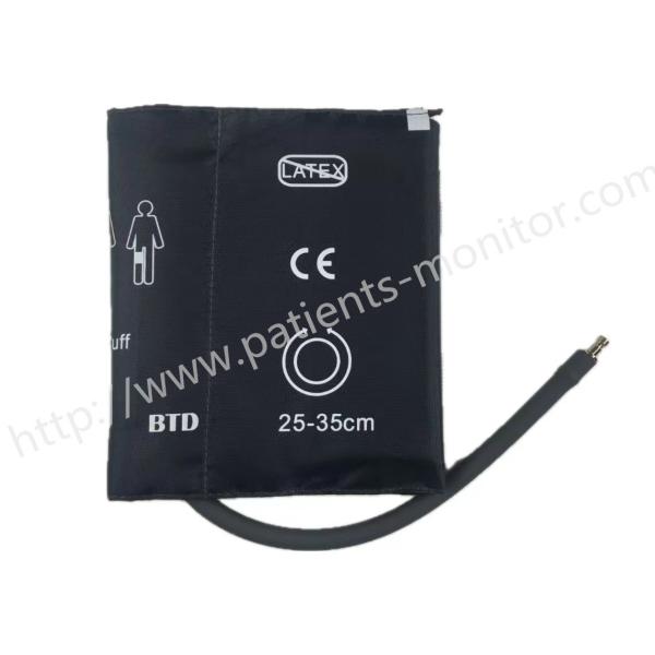 BLT BIOLIGHT Adult Reusable Blood Pressure Cuffs 25-35CM 15-100-0118 M5124 for Blood Pressure Monitor