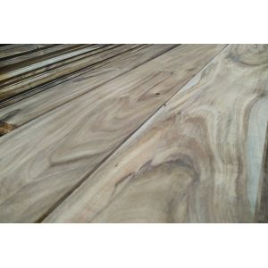unfinished acacia hardwood flooring from Guangzhou factory