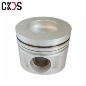 China J08E Engine Piston And Liner Sleeve Kit Hino Diesel Engine Piston S130A-E0100 on sale