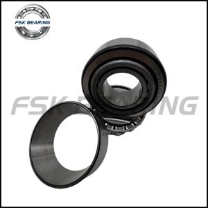 Gcr15 Chrome Steel 4 200 0060 00 Rear Wheel Bearing 65*120*41mm High Speed For