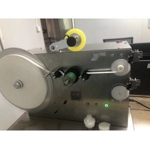 China Versatile HME Paper Roll Winding Machine Driven by Pneumatic for 50Hz Frequency Needs on sale