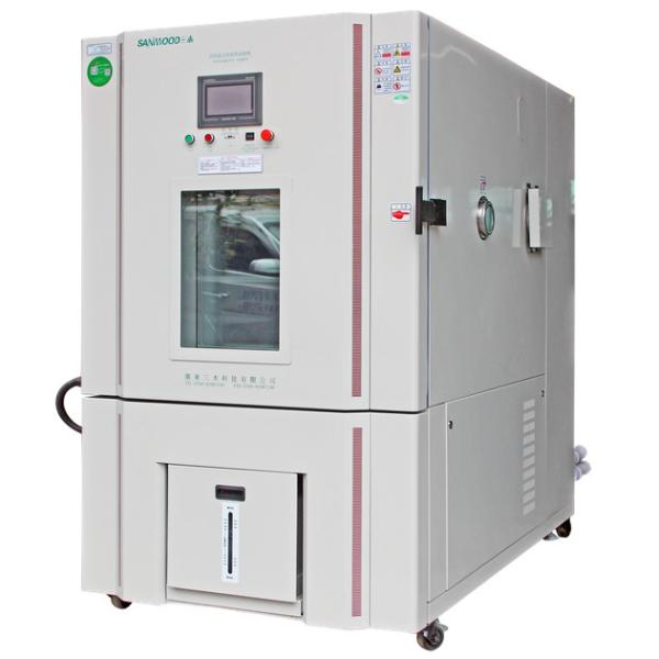High Performance Safety Environmental ESS Chamber Climatic Test Chamber Electric