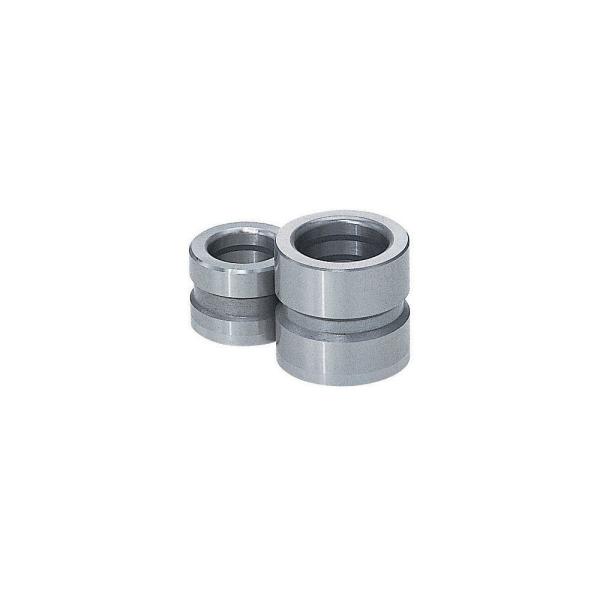 punch Standard Oil Free Leader Bushings Straight Type Special Solid Lubricant