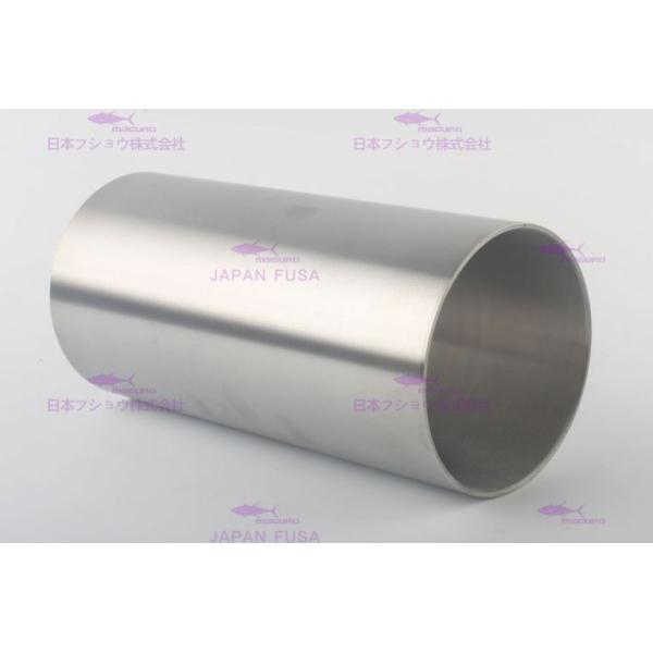 Engine Cylinder Liner Sleeve CATERPILLARR C7.1 390-0854 DIA 105mm