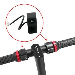 Kugoo S1 Plus Electric Scooter Speed Dial Thumb Accelerator for Kugoo S1 Plus