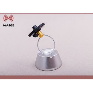 8.2MHz EAS RF Cooking Oil Bottle Anti Theft Hard Tag For Supermarket