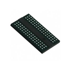 Quality Integrated Circuit Chip MT29F512G08EBLEEJ4-T:E 512Gbit 132-VBGA Memory IC for sale