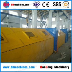 China manufacturer alibaba supplier rotating machinery for steel ropes