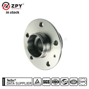 ZPY Professional Parts Wheel Bearing 8KD501611 For Audi B8 Q5 C7 OEM Standard
