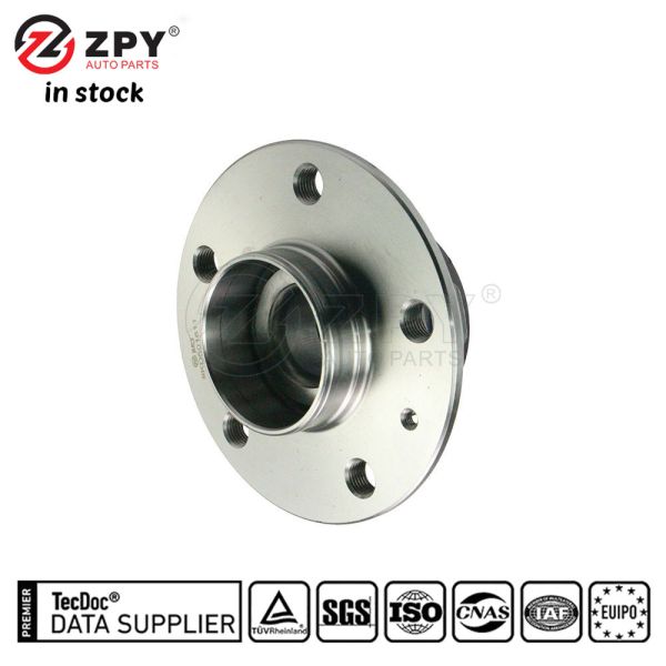 ZPY Professional Parts Wheel Bearing 8KD501611 For Audi B8 Q5 C7 OEM Standard