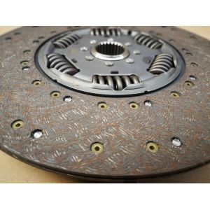Scania Clutch Disc 1878043231/ 1878 043 231