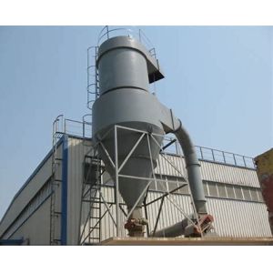 Yellow Color Pulse Bag Filter Multipurpose With Good Sealing Performance