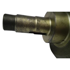 ISUZU FSR 6BD1 CRANKSHAFT(CAST IRON) 1123104370