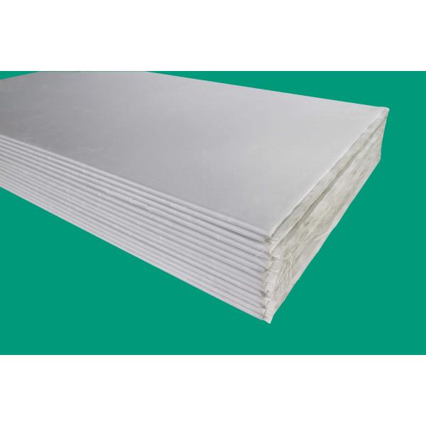 Thermal Conductivity 0.020-0.038W/m.K Microporous Insulation Board 1200mm*1000mm