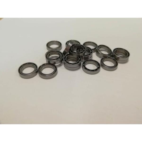 Buy Vacuum Pump Bearing Panasonic Spare Parts , Round Smt Component N510065929AA at wholesale prices