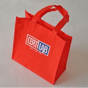 Quality sell reusable non woven shopping bag for sale