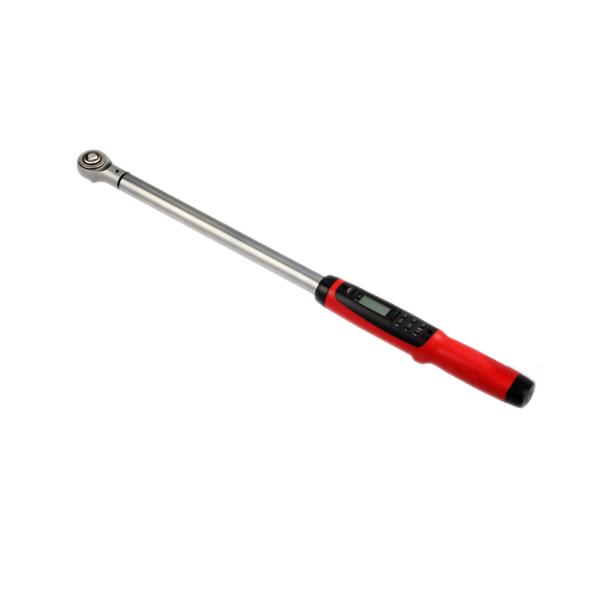 1000 Nm Precision 3% 80mm, 65mm Calibrated Industrial Torque Wrench Spanner for