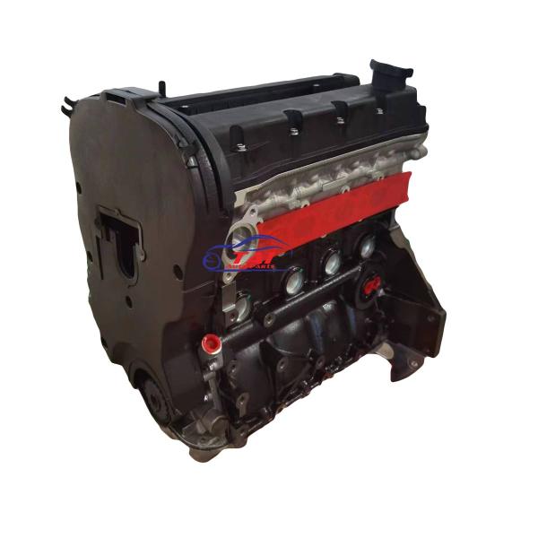 2010-2015 Buick Excelle 1.6L F16D3 Gasoline Engine with Excellent Performance