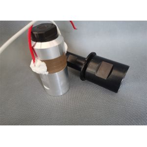 20Khz 2000w Ultrasonic Ceramic Transducer For Sealing